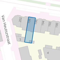 Perceel CTR00-C-5948