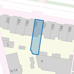 Perceel CTR00-C-5950