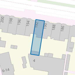 Perceel CTR00-C-5951