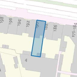 Perceel CTR00-C-5952