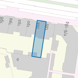 Perceel CTR00-C-5953