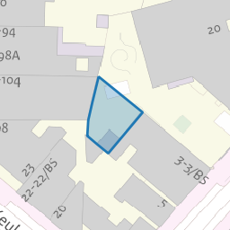 Perceel CTR00-C-5979