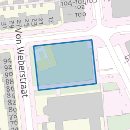 Perceel CTR00-C-5995