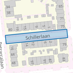 Perceel CTR00-C-6038