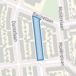 Perceel CTR00-C-6040