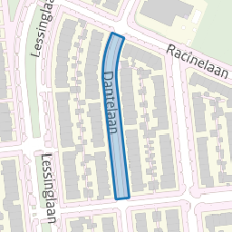 Perceel CTR00-C-6041