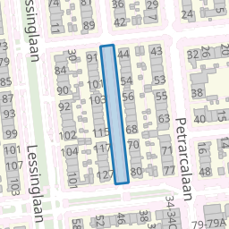 Perceel CTR00-C-6042