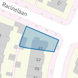 Perceel CTR00-C-6050