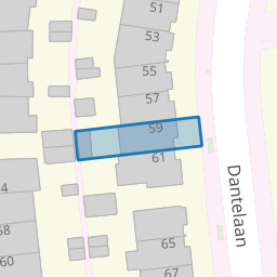 Perceel CTR00-C-6058