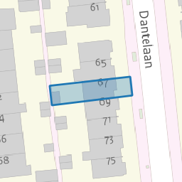 Perceel CTR00-C-6062