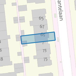 Perceel CTR00-C-6063