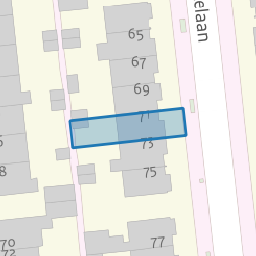 Perceel CTR00-C-6064