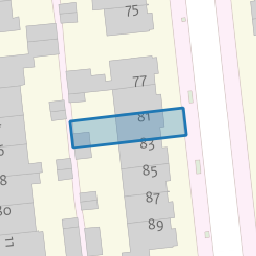 Perceel CTR00-C-6069