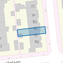 Perceel CTR00-C-6071