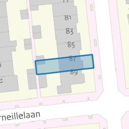 Perceel CTR00-C-6072