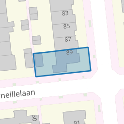 Perceel CTR00-C-6073