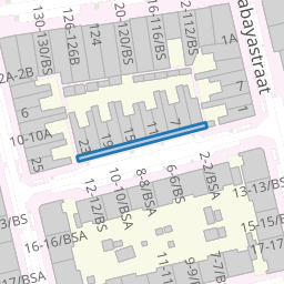 Perceel CTR00-C-6088