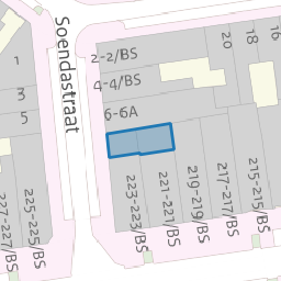 Perceel CTR00-C-6101