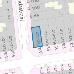 Perceel CTR00-C-6102