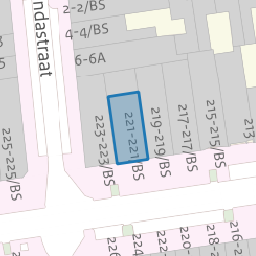 Perceel CTR00-C-6103