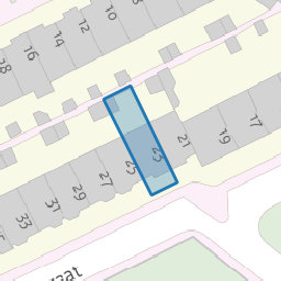 Perceel CTR00-C-6109