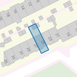 Perceel CTR00-C-6110