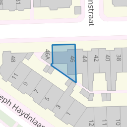 Perceel CTR00-C-6118