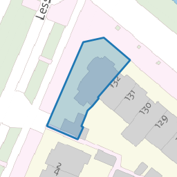 Perceel CTR00-C-6137