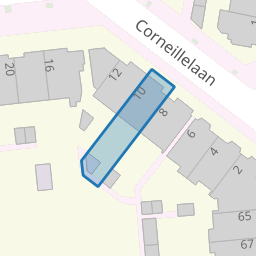 Perceel CTR00-C-6144