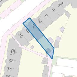 Perceel CTR00-C-6149