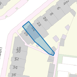 Perceel CTR00-C-6150