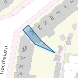 Perceel CTR00-C-6151