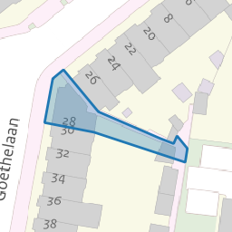 Perceel CTR00-C-6152