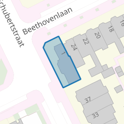 Perceel CTR00-C-6160