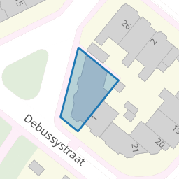 Perceel CTR00-C-6164