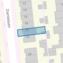 Perceel CTR00-C-6195