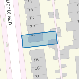 Perceel CTR00-C-6196