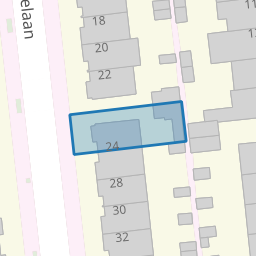 Perceel CTR00-C-6197