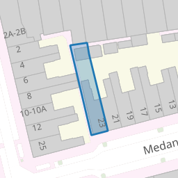 Perceel CTR00-C-6227