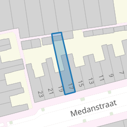 Perceel CTR00-C-6230