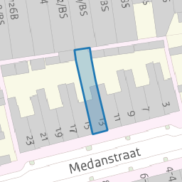 Perceel CTR00-C-6232