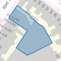 Perceel CTR00-C-6237