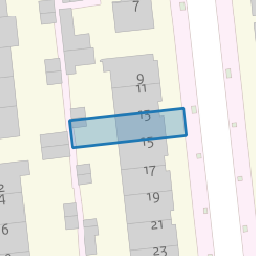 Perceel CTR00-C-6277