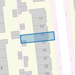 Perceel CTR00-C-6278