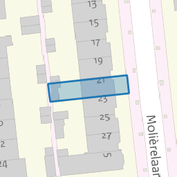 Perceel CTR00-C-6281