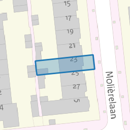 Perceel CTR00-C-6282