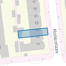 Perceel CTR00-C-6283