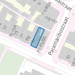 Perceel CTR00-C-6310