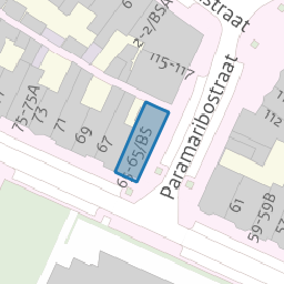 Perceel CTR00-C-6311