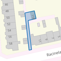 Perceel CTR00-C-6321